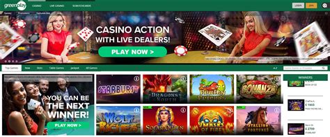 Greenplay Casino Review – Great Bonuses, Games.